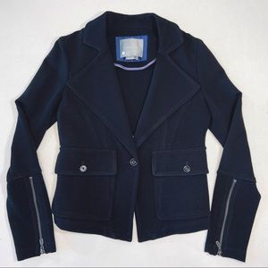 Anthropologie Blazer
